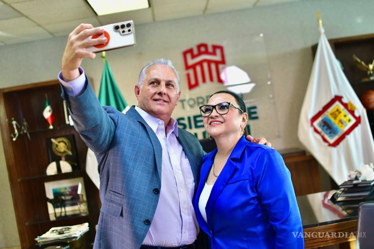 $!El Alcalde electo se dice comprometido con todos los que lo votaron, y gobernará para todos.