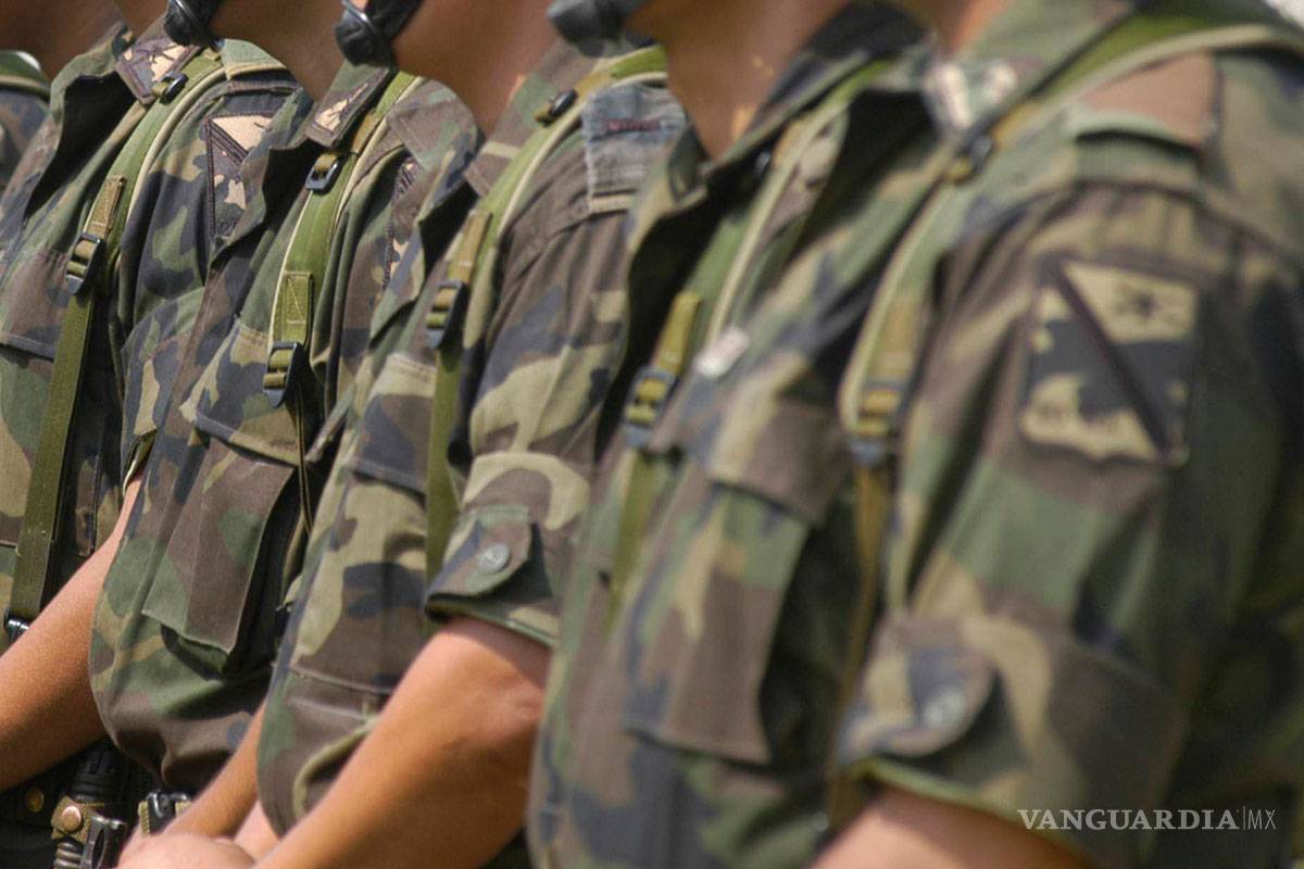 Autoridades de Hidalgo permitieron que militar golpeara y violara a su expareja… hasta matarla