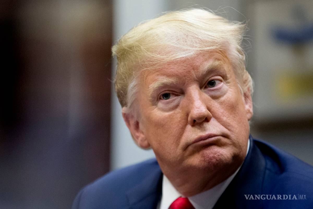 Donald Trump no reanudará ejercicios militares con Corea del Sur