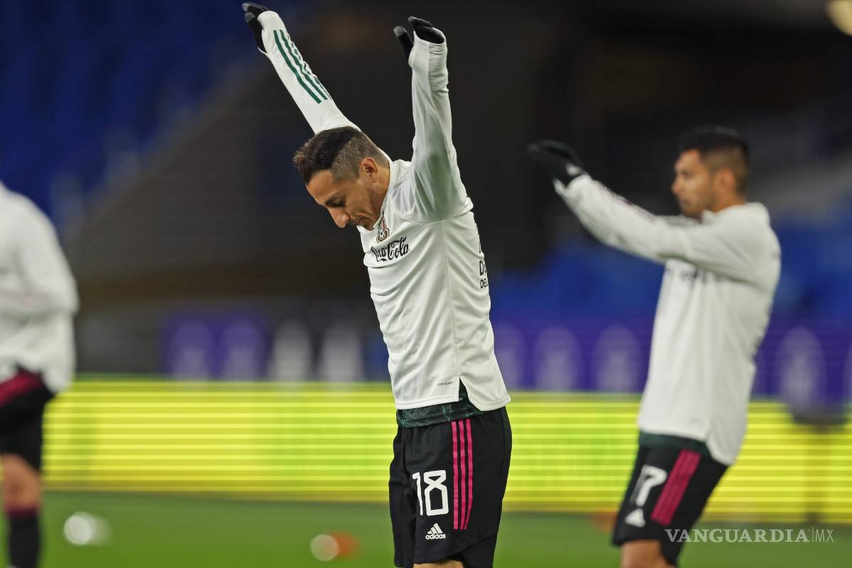 $!Regresa el 'Moletour' del Tricolor en Estados Unidos