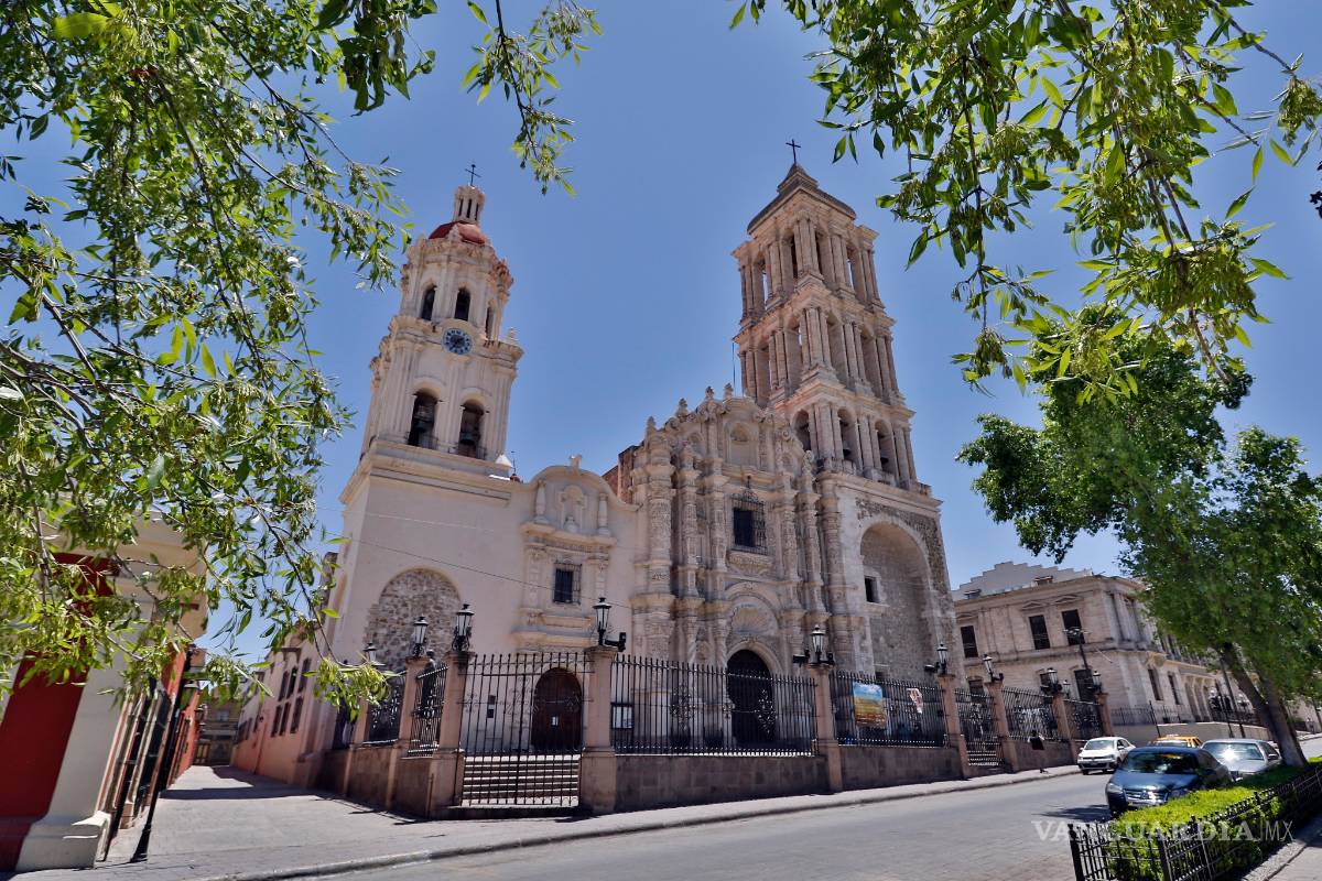 Pide Obispo de Saltillo a renteros que no dejen en la calle a sus huéspedes