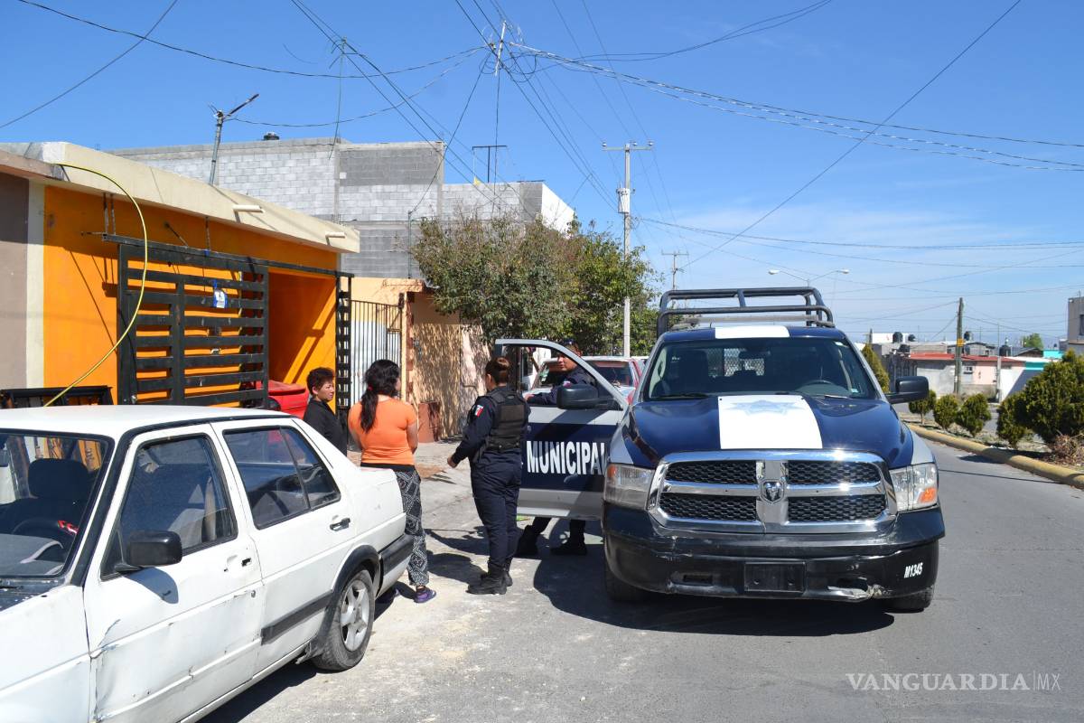 Golpea a ex por andar con otro