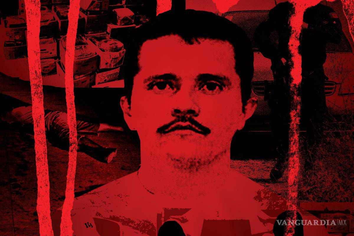 ¿'El Mencho' ya tiene sucesor?... 'El 3', su supuesto hijo, surge como el mando criminal del Cártel Jalisco Nueva Generación en Michoacán