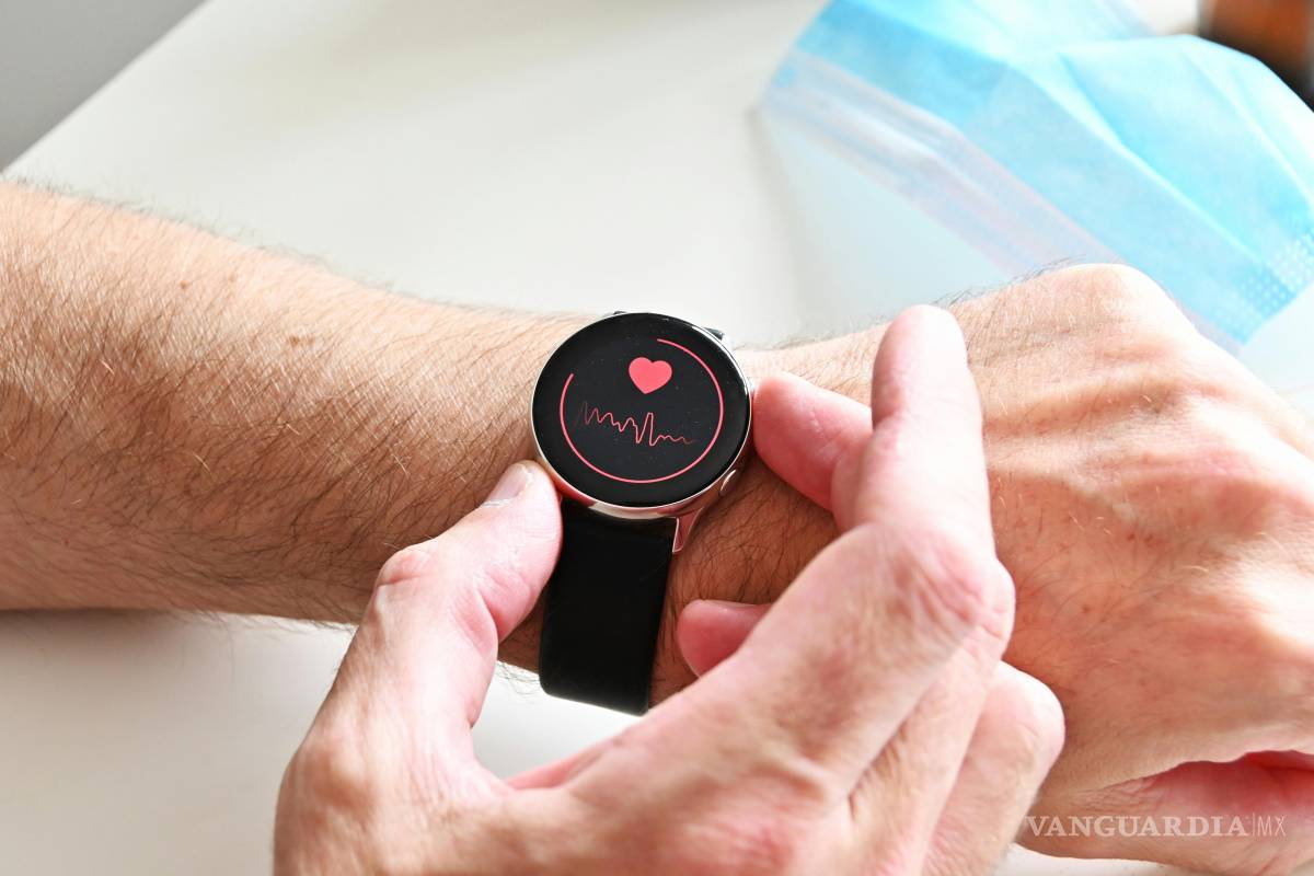 $!Los relojes inteligentes (smartwatch) que monitorizan continuamente las constantes vitales del usuario pueden contribuir a la prevención de la diabetes 2.