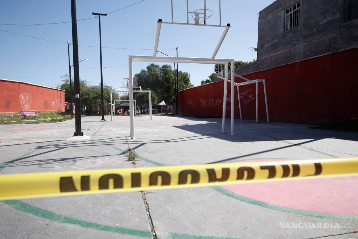 FGE de Coahuila indaga en área donde abandonaron a bebés; aún no dan con los padres