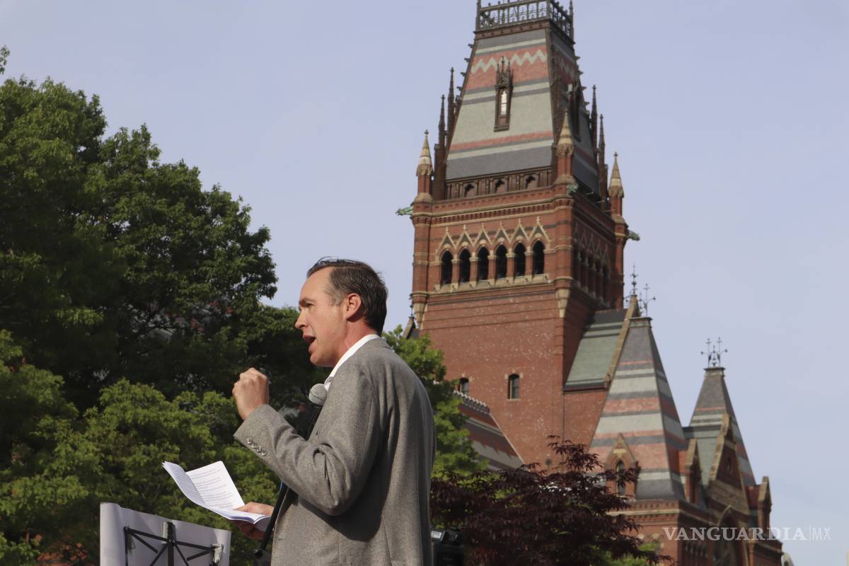 $!Colegas y académicos también testificaron a favor de Kseniia Petrova, afirmando que está realizando investigaciones valiosas para avanzar en las curas para el cáncer.