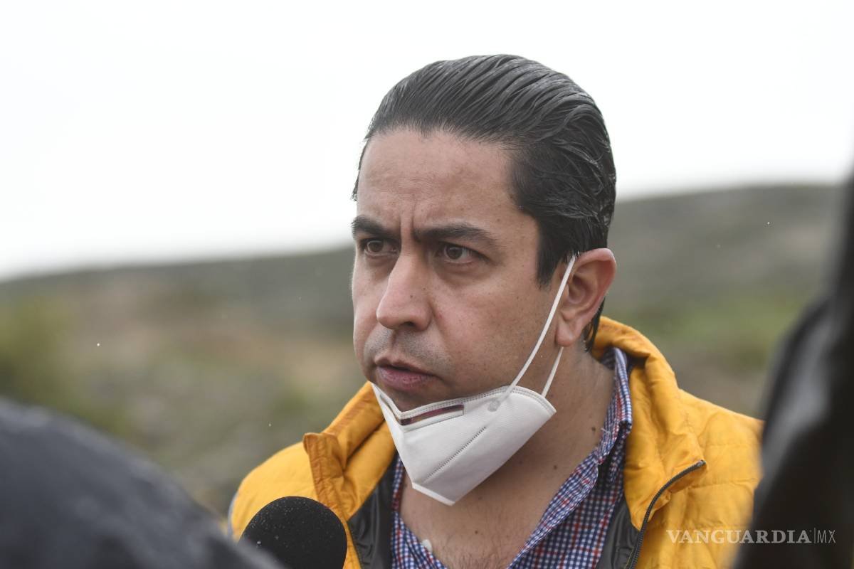 $!Ramos Arizpe, con un crecimiento del 62%