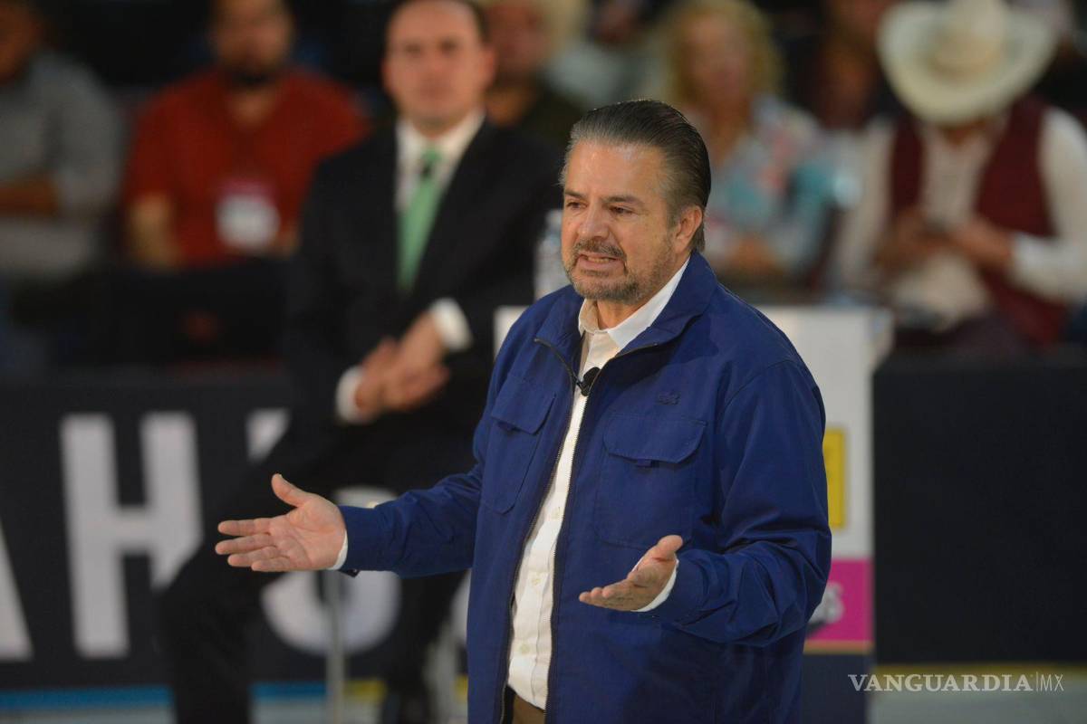 $!FOTO: OMAR SAUCEDO | VANGUARDIA MX