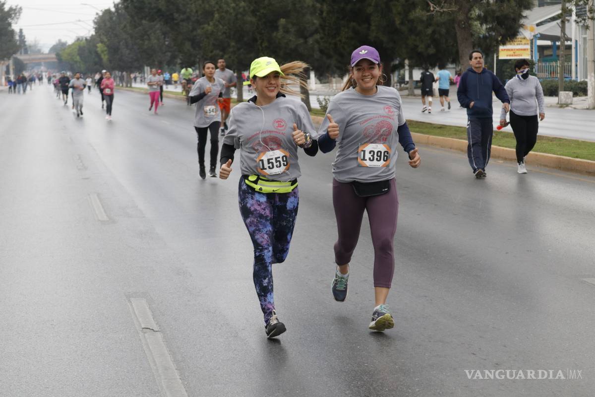 ‘Unidas Son Más Fuertes’