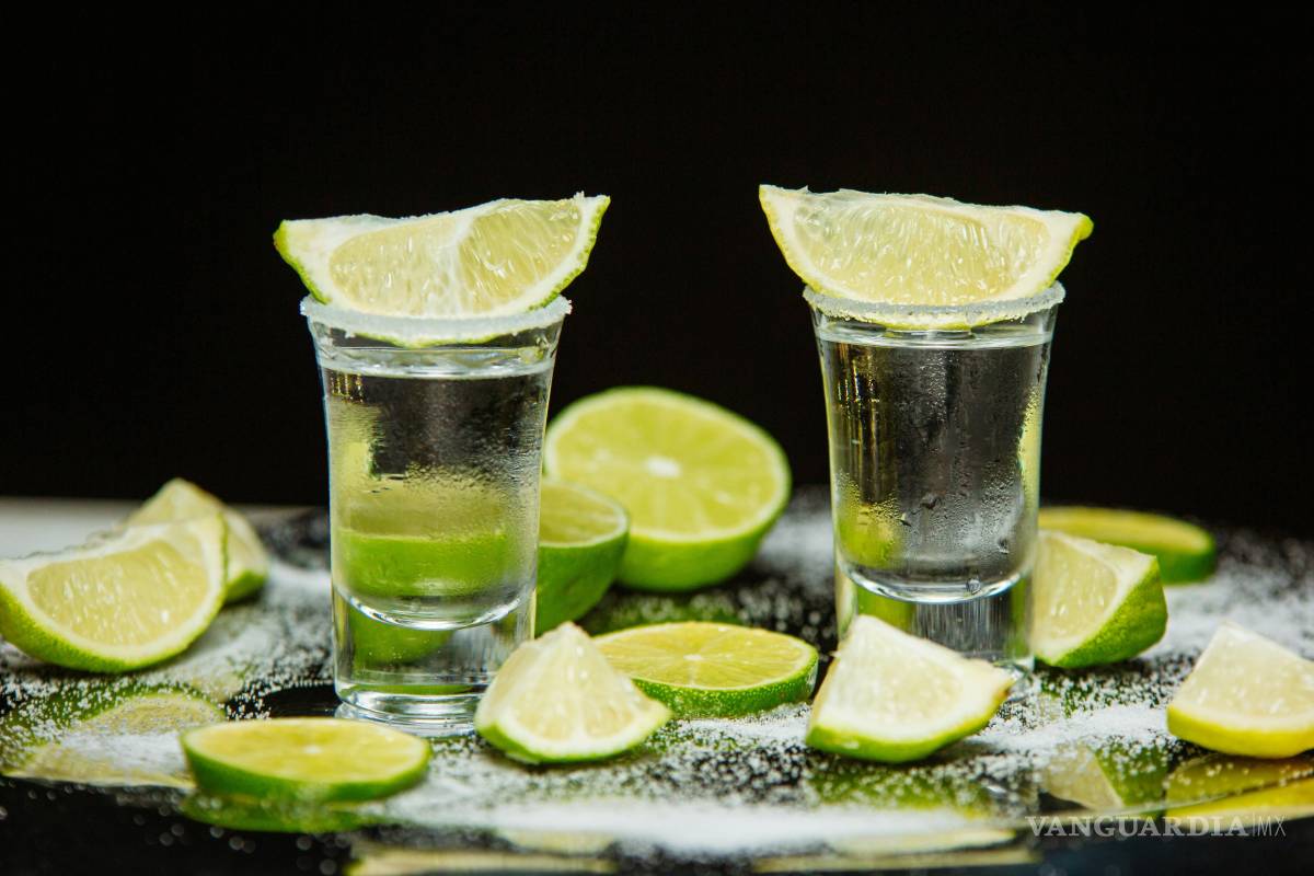 $!El tequila tiene algunas propiedades que podrían tener beneficios para la salud cuando se consume con moderación.