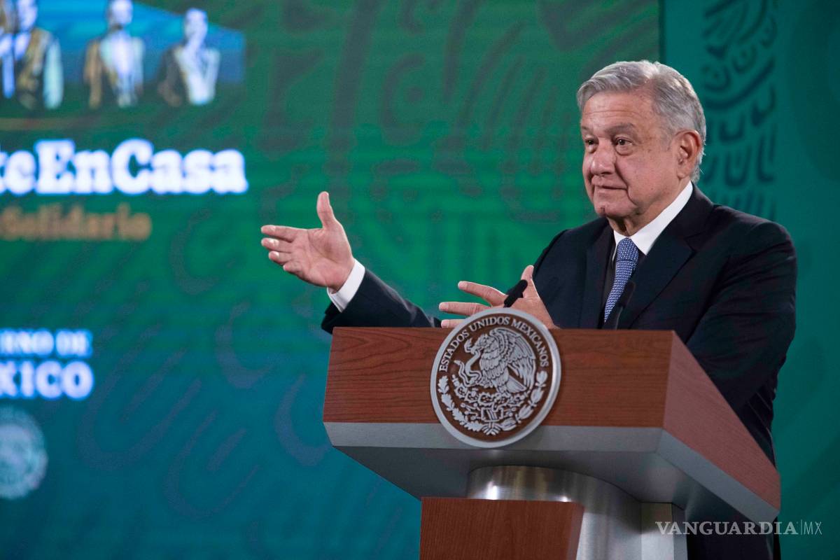 Reclusorios privados tienen que hacer descuento del 20 por ciento al gobierno: AMLO