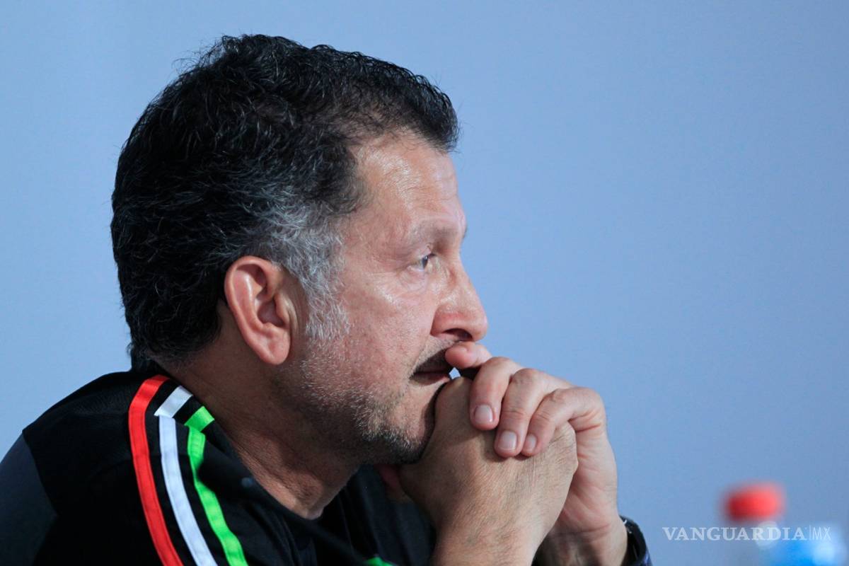 Busca México en Rusia su segundo título de la Copa Confederaciones