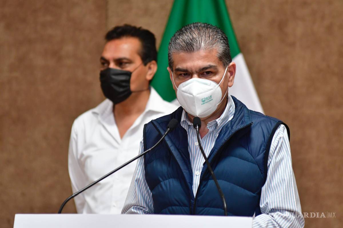 Ya se prepara industria automotriz de Coahuila para el regreso a la actividad