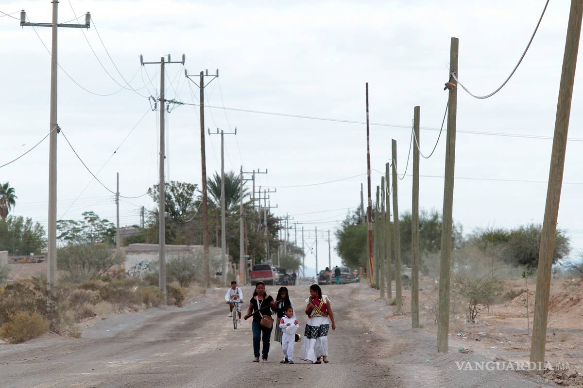 $!La extraña historia de un pueblo donde la gente se quiere morir