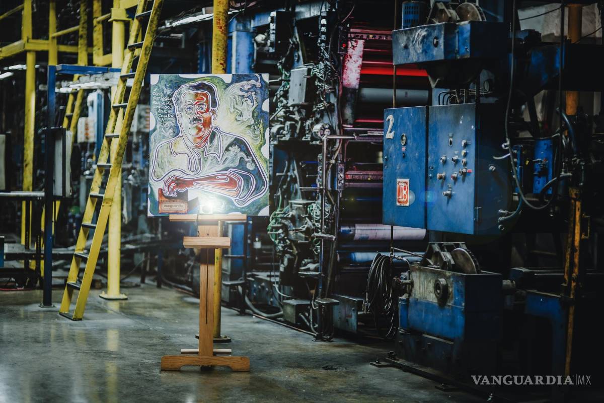 Armando Castilla Sánchez: el hombre que amó a Saltillo hasta el final