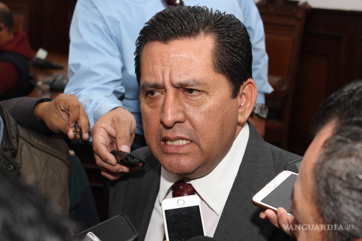 Propone Samuel castigo a padres de niños agresivos