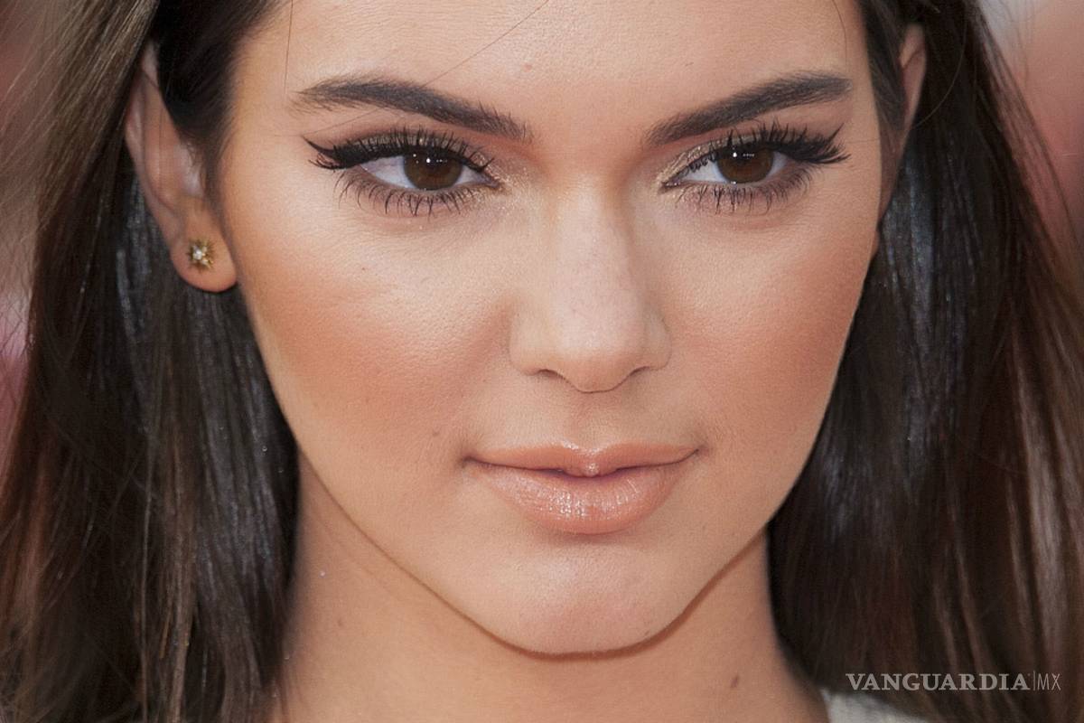 Kendall Jenner: “¿Qué mujer me inspira? Mi padre”