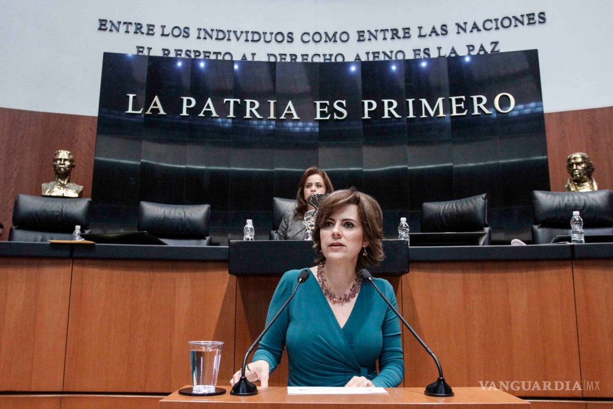 Interjet interesada en el vuelo Monclova-CDMX: Hilda Flores