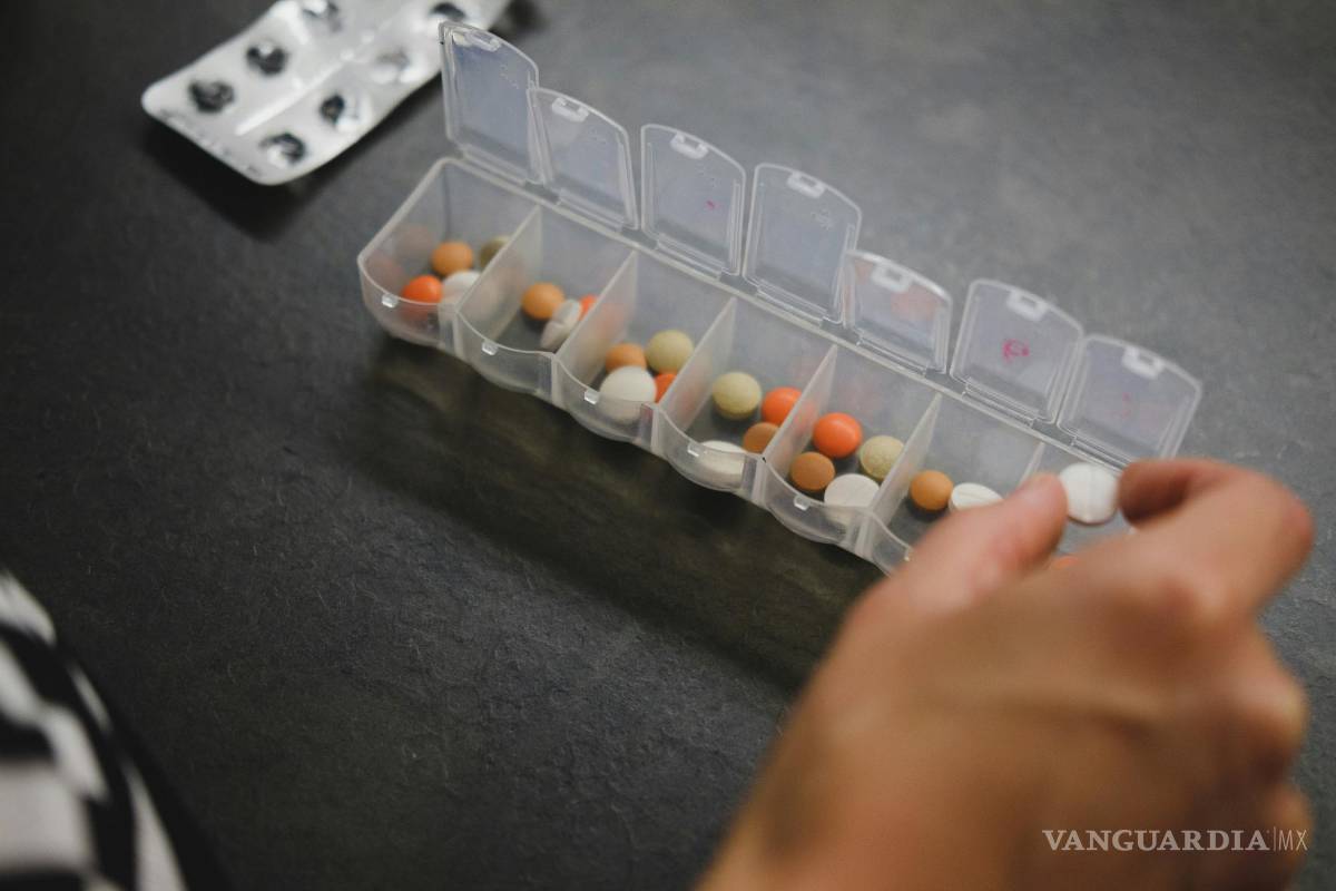 ¿Tomas muchos medicamentos? Quizá necesitas reducirlos
