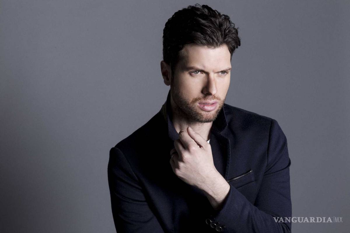 Mauricio Martínez protagonizará ‘Amor Eterno’