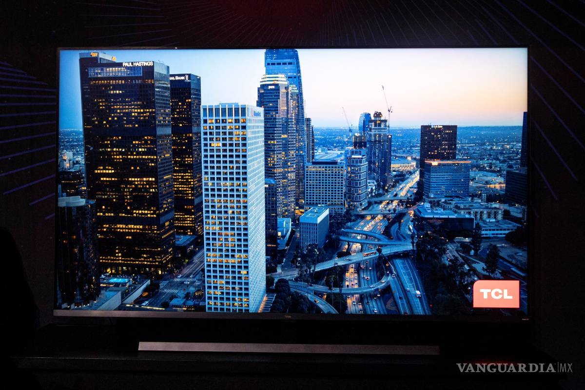 $!Mira las novedades tecnológicas en CES 2020