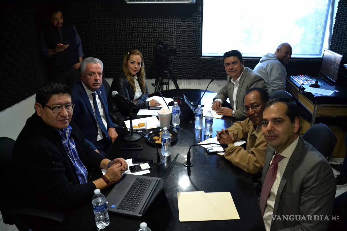 Centro de Inteligencia en Torreón logra reforzar la seguridad