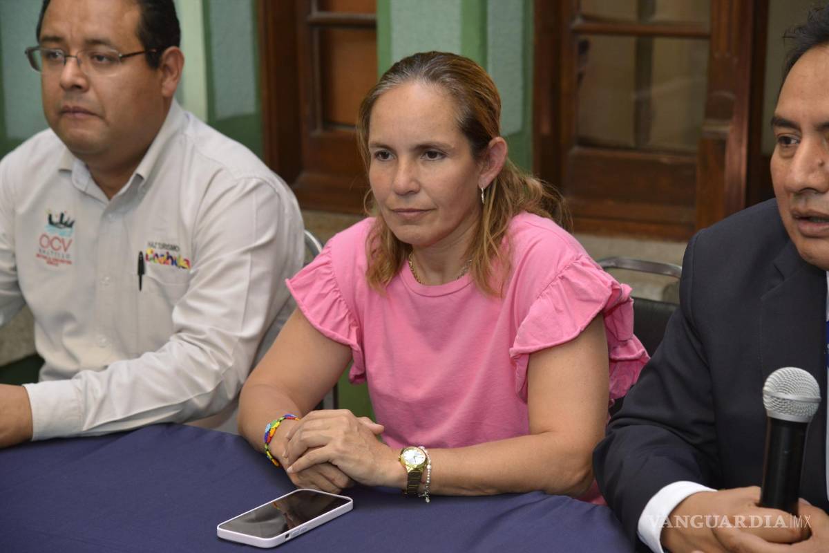 $!El Campeonato Nacional de Ajedrez Infantil rumbo al Mundial, será en Saltillo