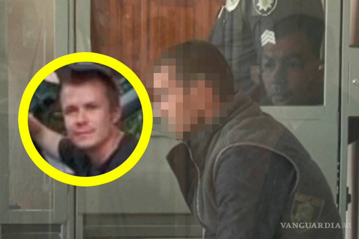 Le cortó el miembro al violador de su esposa, ahora enfrenta más años de cárcel que él