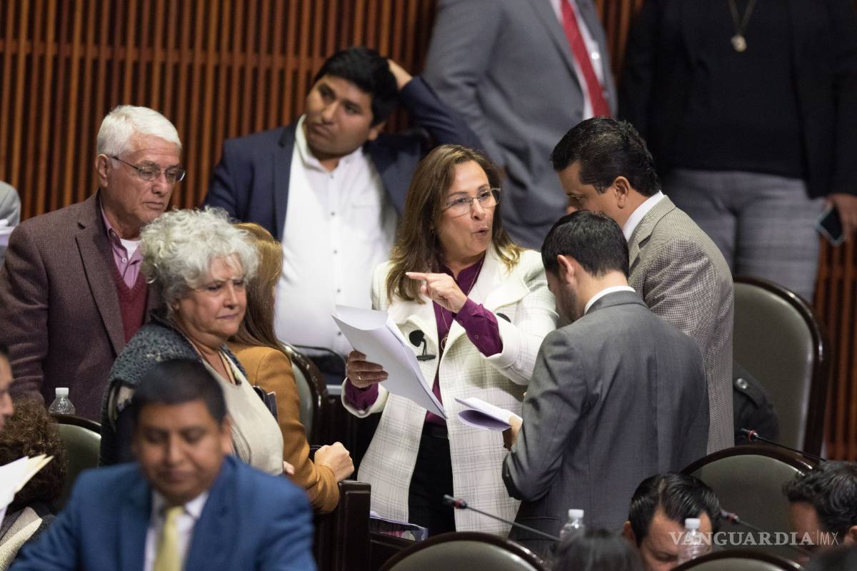 Diputados definen terna para titular de Auditoría Superior