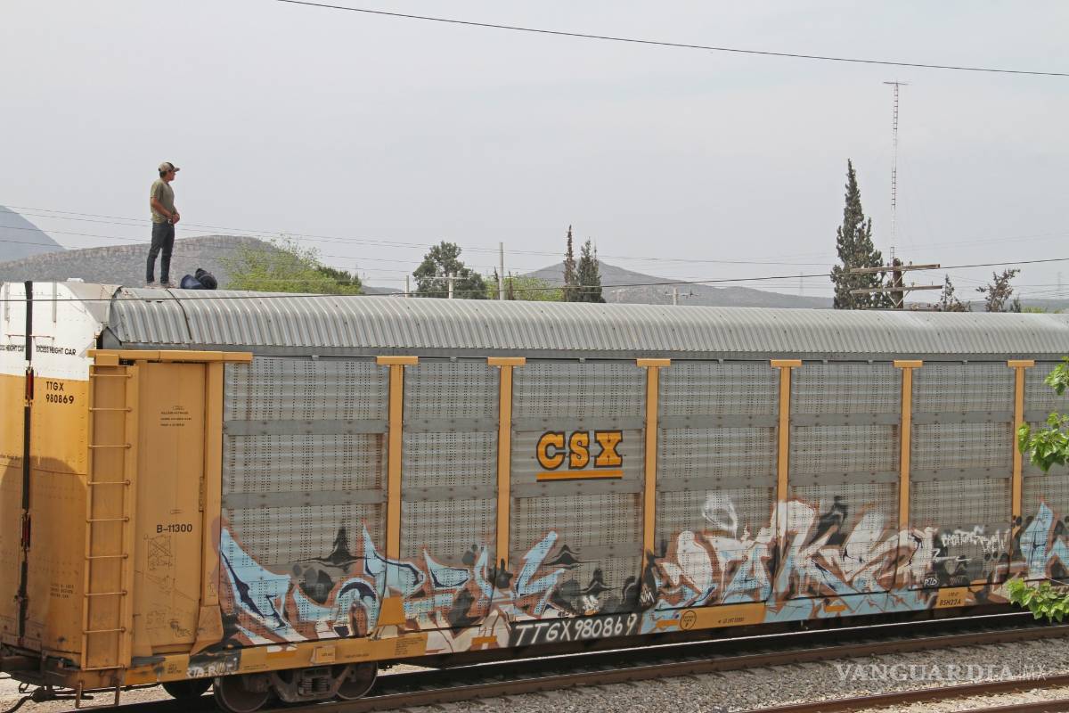 ‘Redadas empujan a migrantes a rutas del crimen organizado’