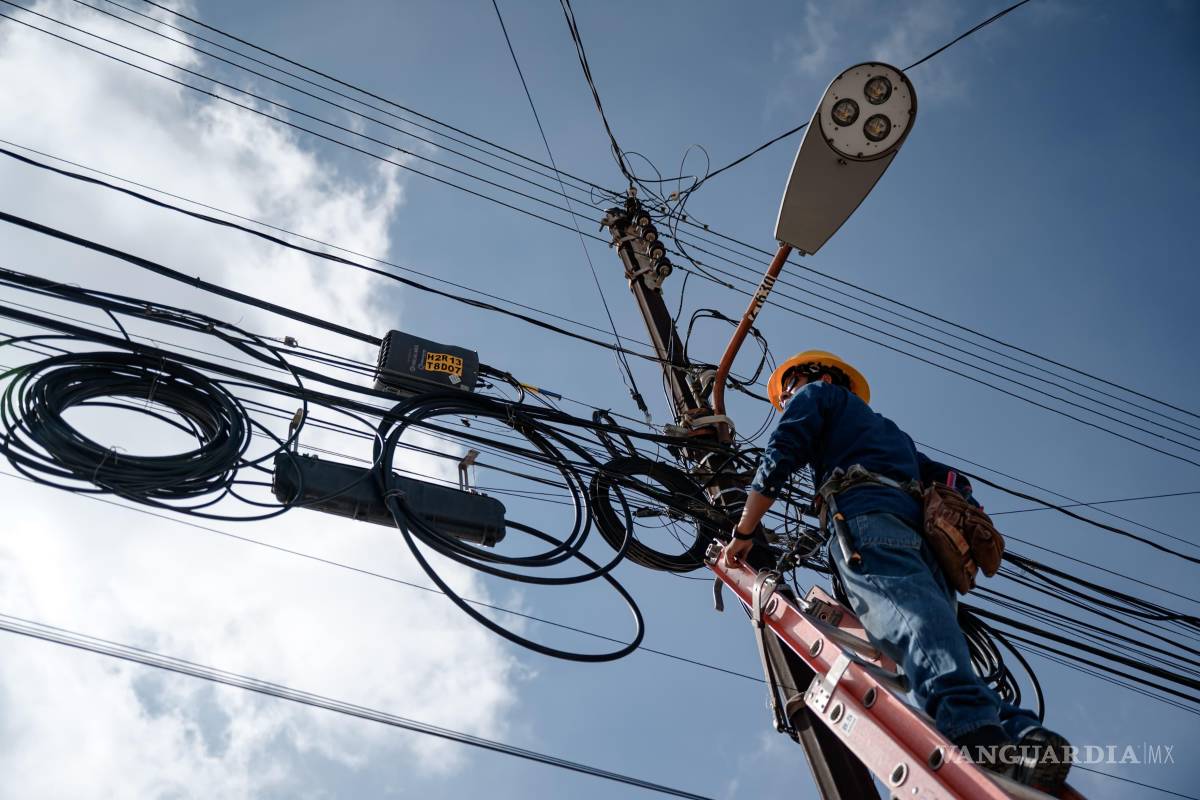 $!Las labores de retiro se harán sin interrumpir la circulación vial.