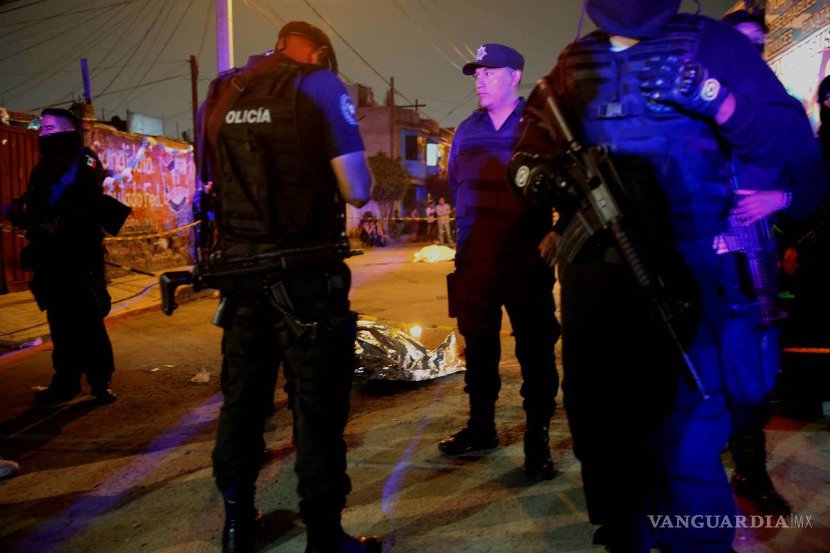 Acapulco es reflejo de la estrategia de seguridad del gobierno: analistas