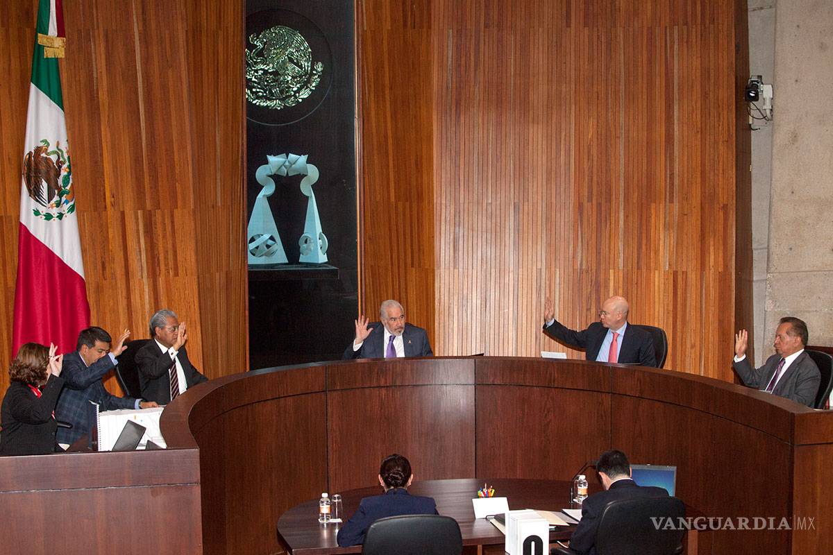 Tribunal confirma conformación del Frente Ciudadano