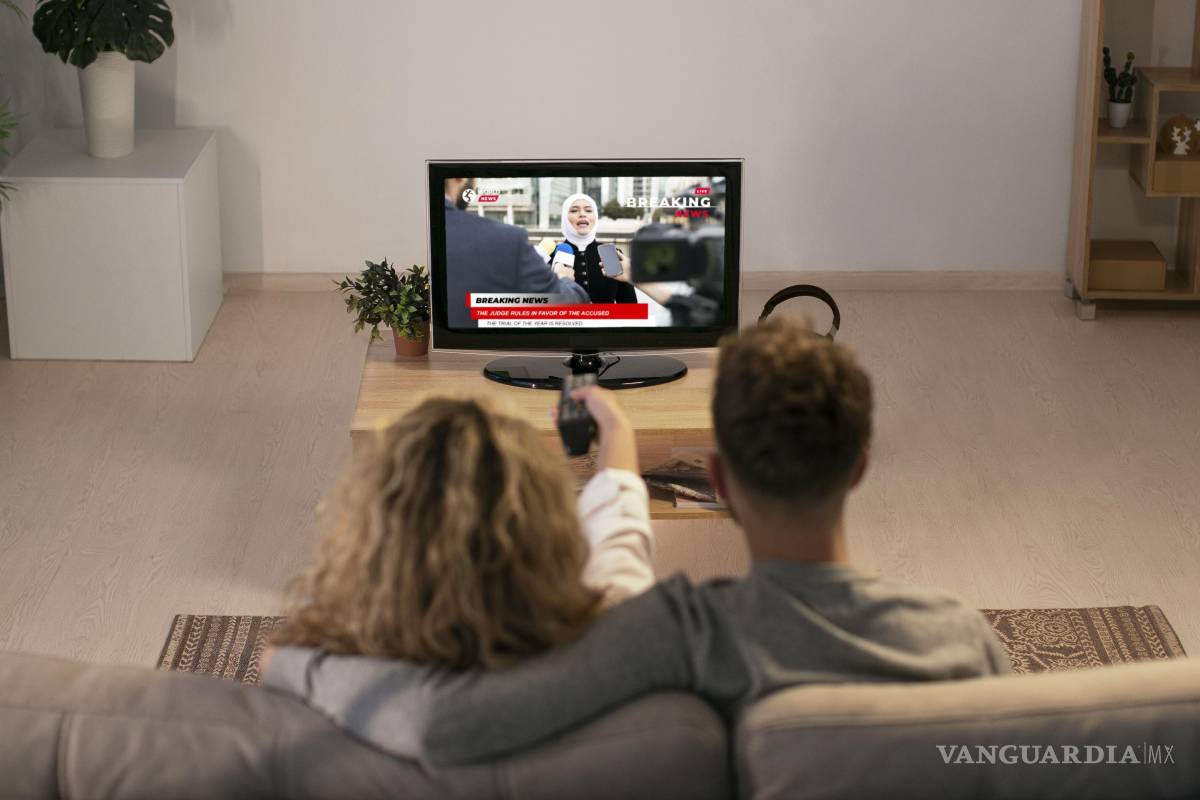 $!Las actividades recreativas, como ver la televisión, representan apenas 4.8 horas a la semana.