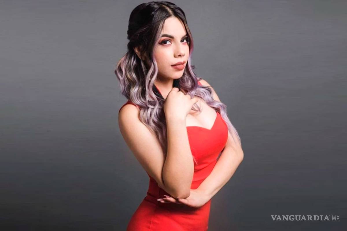 Lizbeth Rodríguez presume su retaguardia, para 'celebrar' sus 7 millones de seguidores en Youtube
