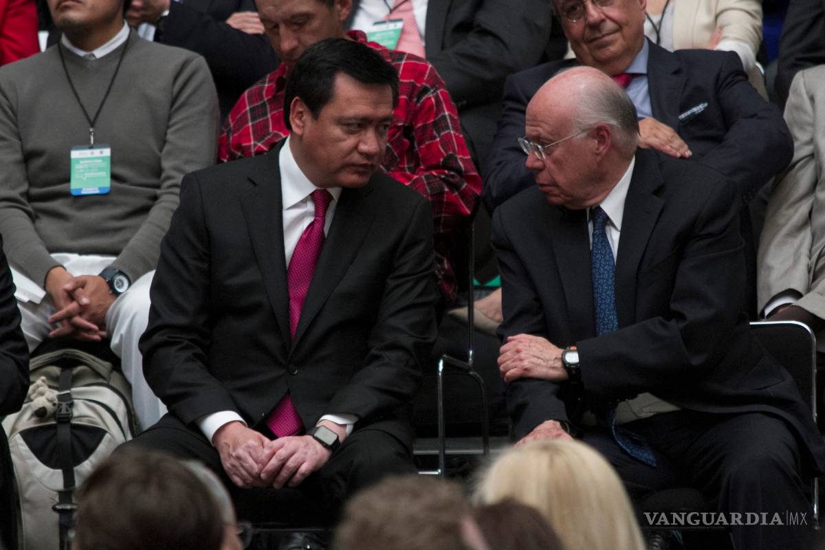 Uso medicinal de la mariguana se regulará con bases científicas: Narro