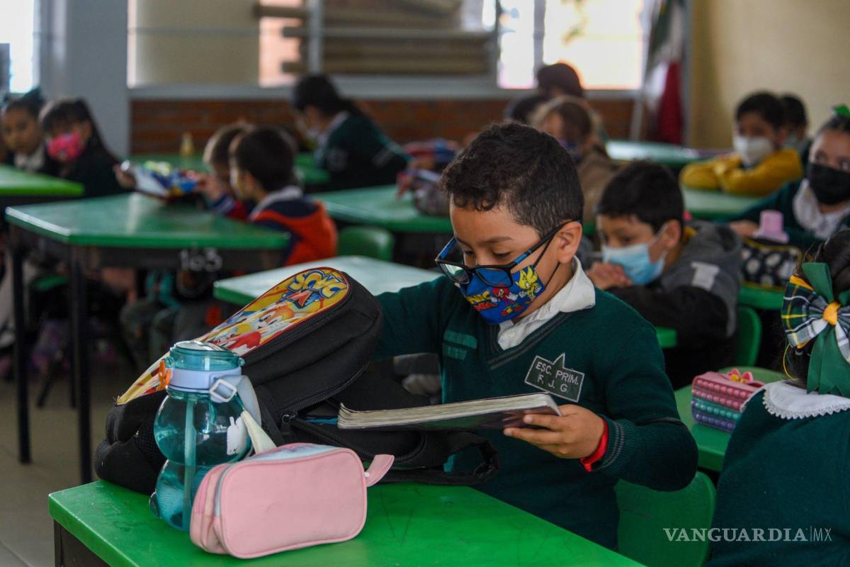 Para mejorar la enseñanza se requiere no más de 25 estudiantes por salón: SNTE Coahuila