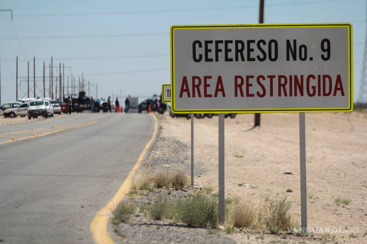 ‘El Chapo’ Guzmán más cerca de pisar suelo estadounidense