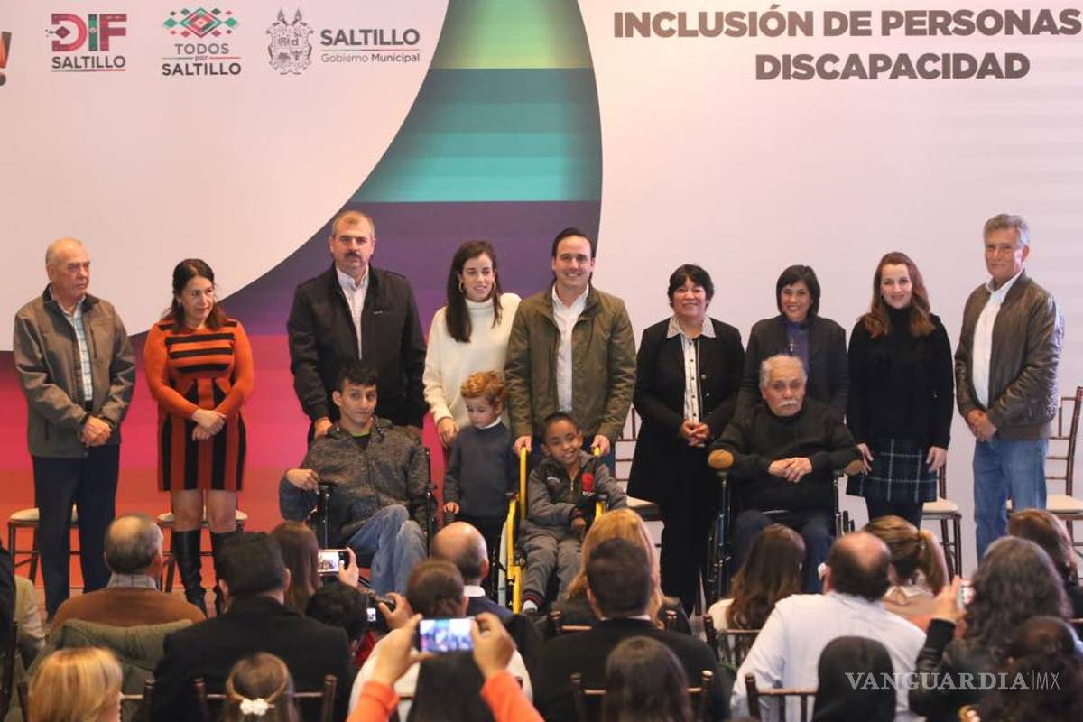 Donan aparatos ortopédicos; suman más de 700 durante 2019