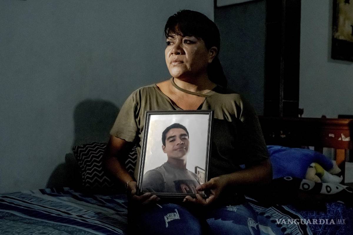 Los desaparecidos, el drama sin respuestas