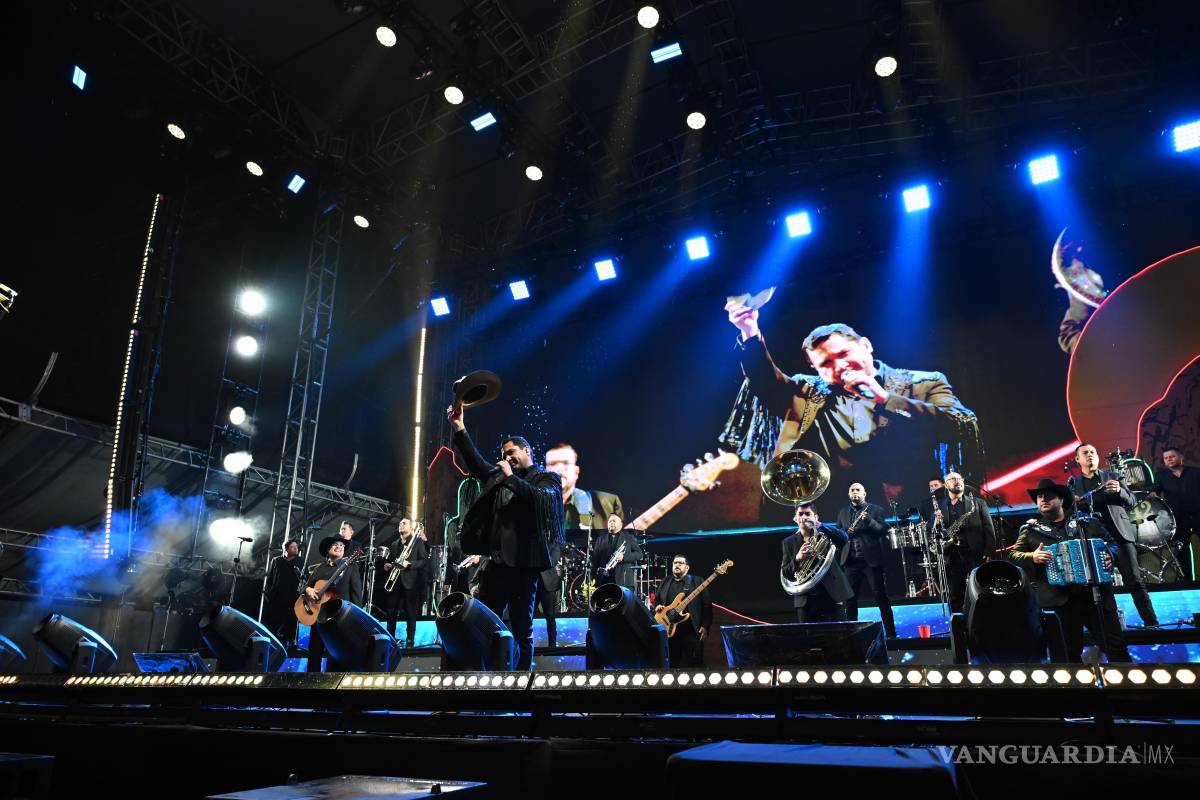 $!Vence Julión Álvarez al frío y pone el ritmo en el Rodeo Saltillo