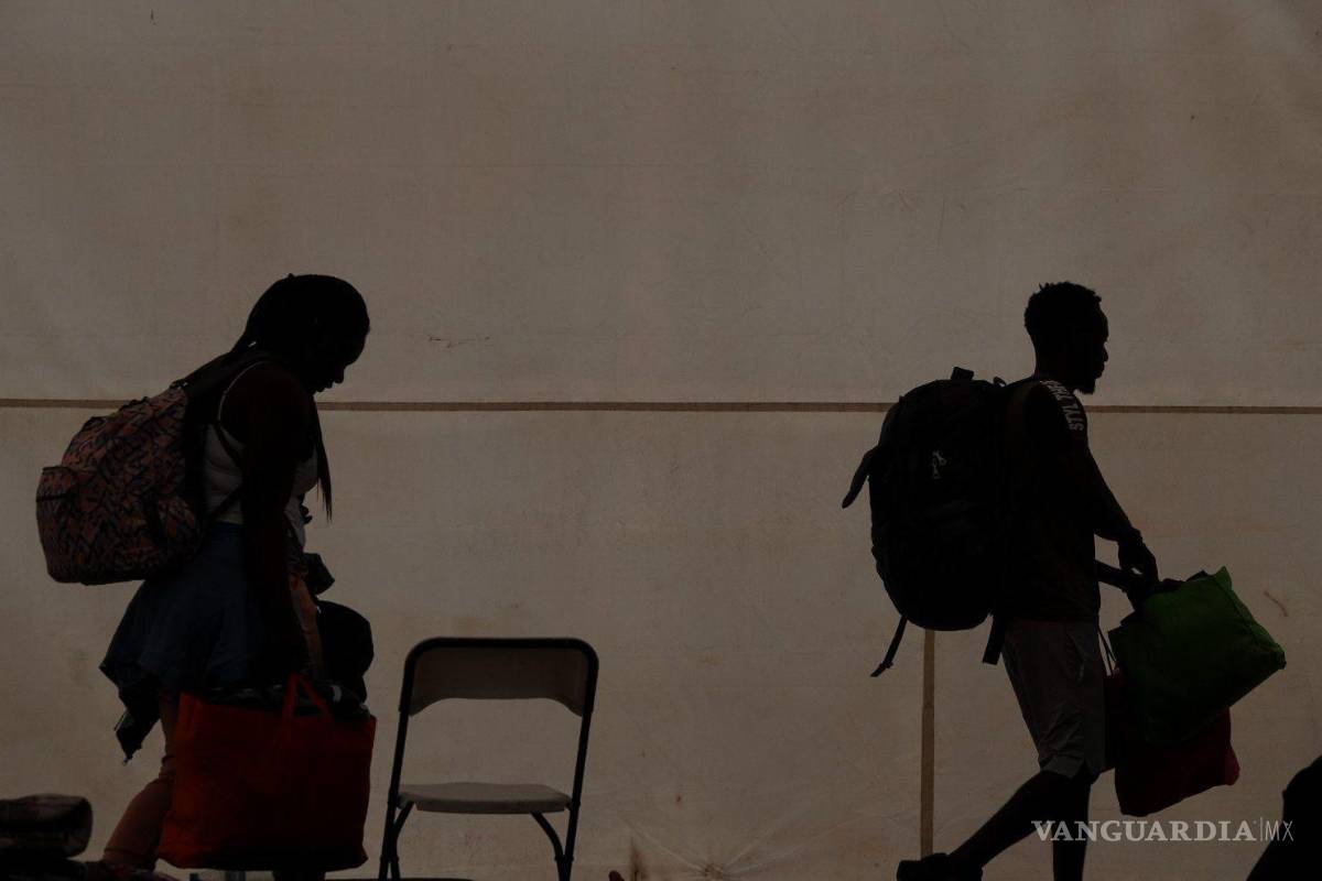 $!La propuesta republicana tiene como meta cumplir con la promesa de frenar la migración en la frontera sur norteamericana.