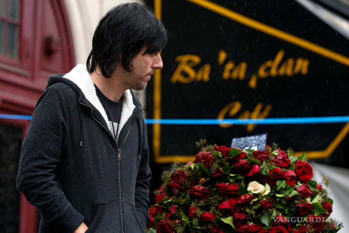 Cae tercer atacante de la sala Bacatlán a un mes de atentados