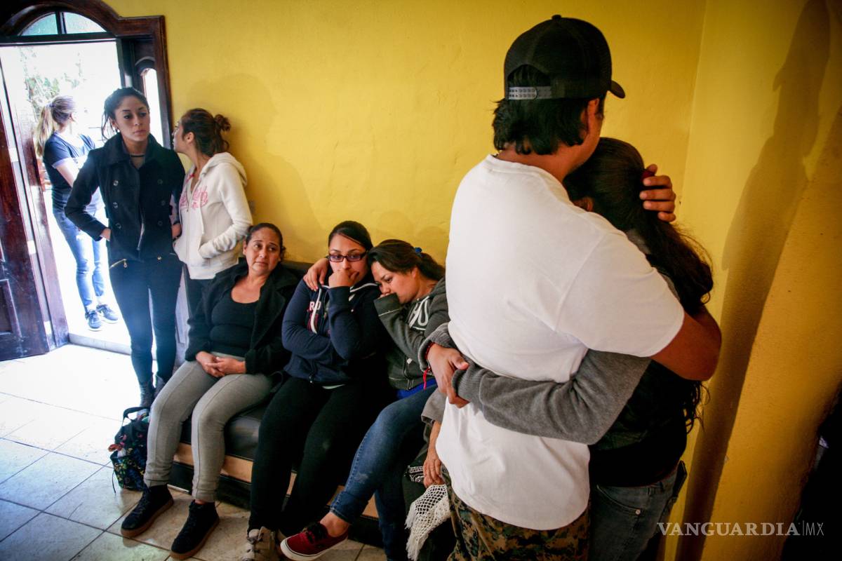 $!A la familia del fallecido de ''La Chiva'' sólo le dieron cinco mil pesos por el triunfo en los XV años de Rubí