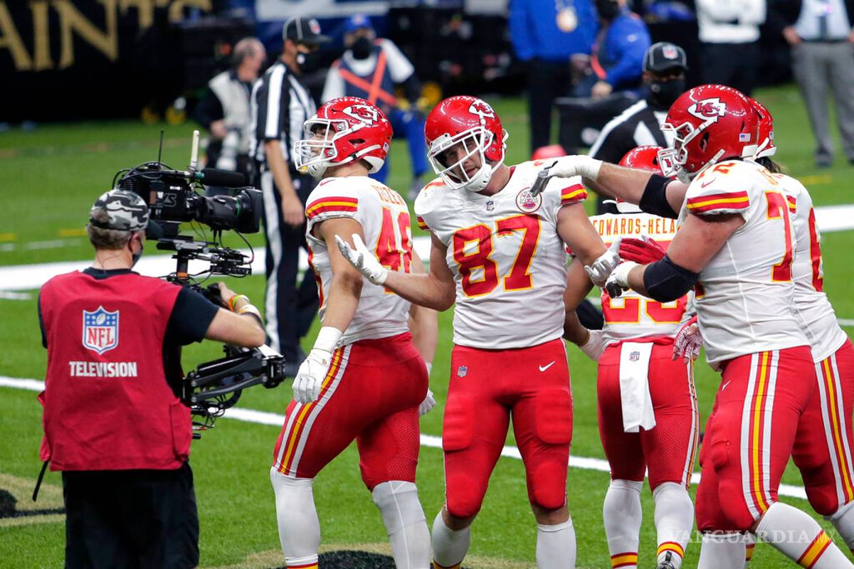 El Power Ranking de la Semana 15 de la NFL