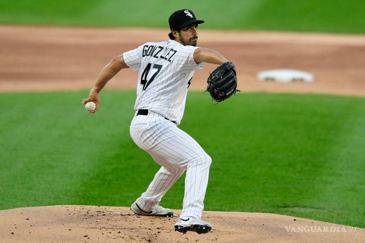 Luego de 13 temporadas en Grandes Ligas, Gio González decide colgar el guante