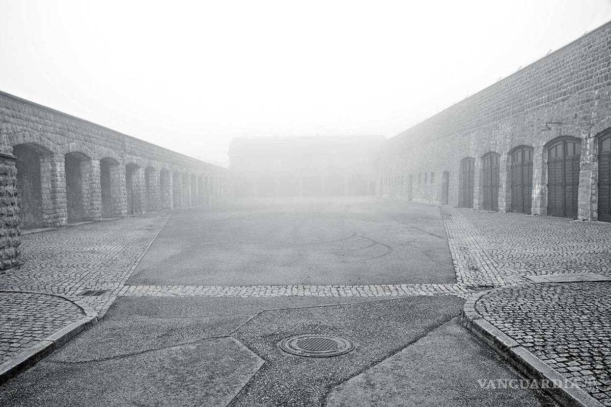 Vida Yovanovich, la fotógrafa de las historias y las realidades