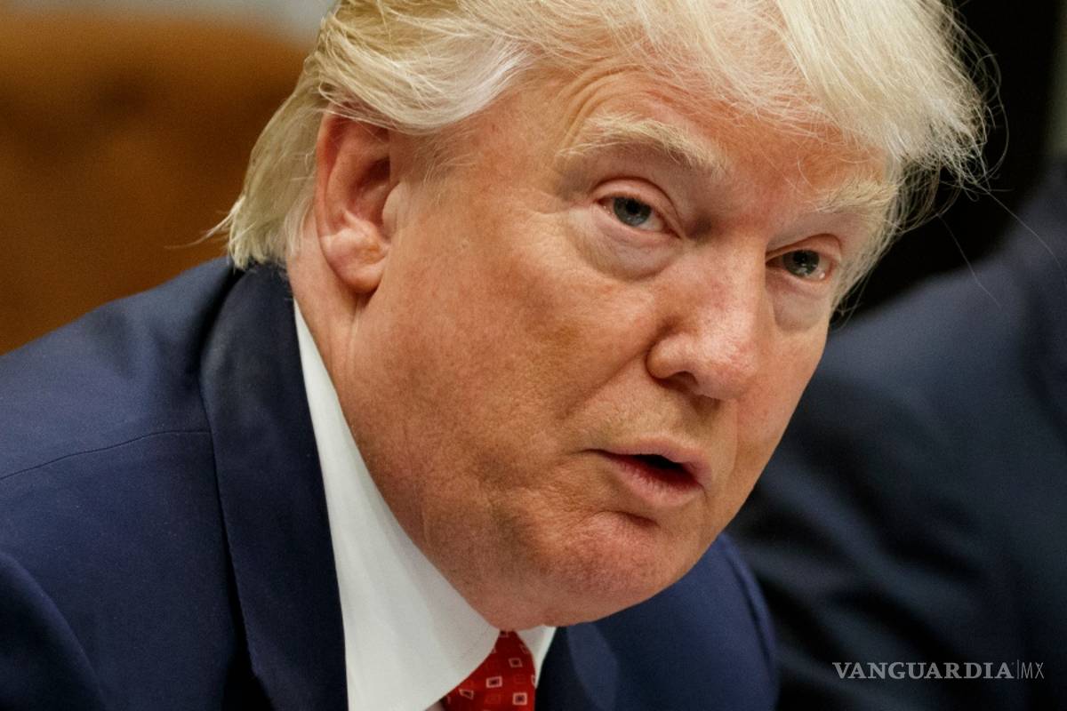 Política migratoria de Trump ataca los valores estadounidenses: The New York Times