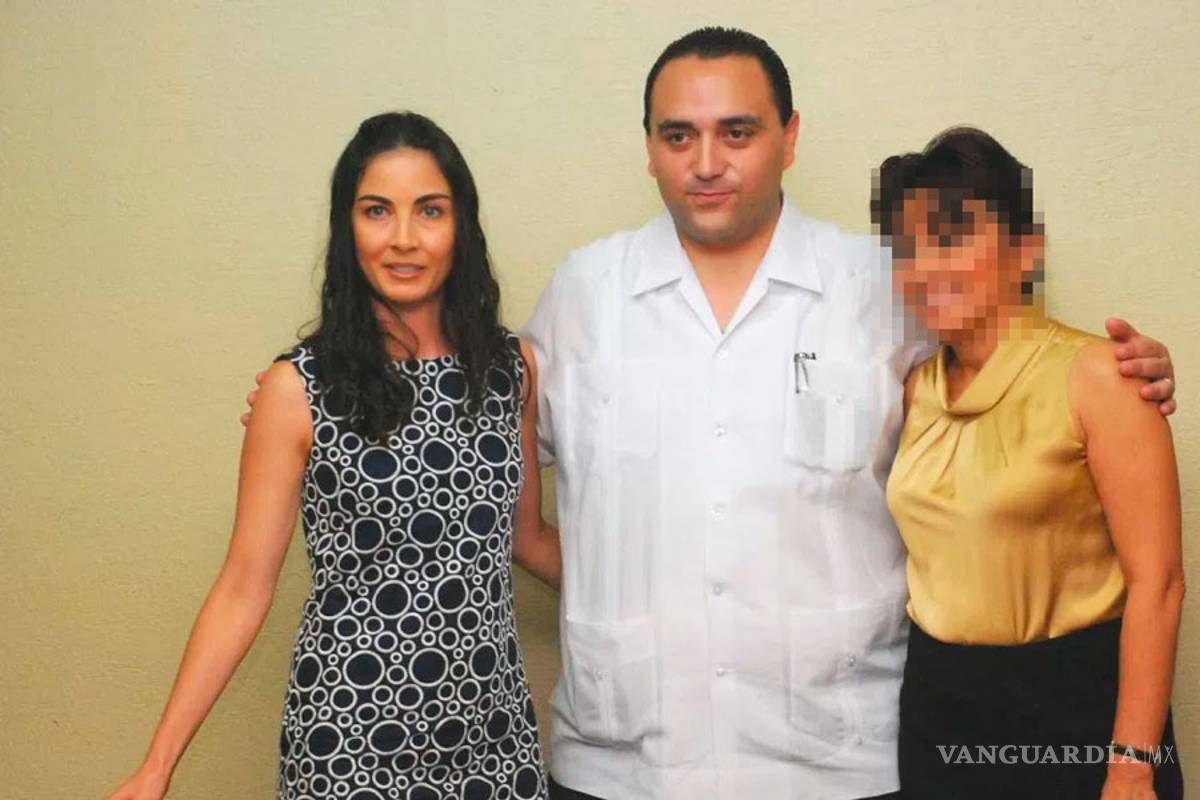 Ex funcionaria de Borge quintuplicó su patrimonio durante su gobierno, sigue prófuga