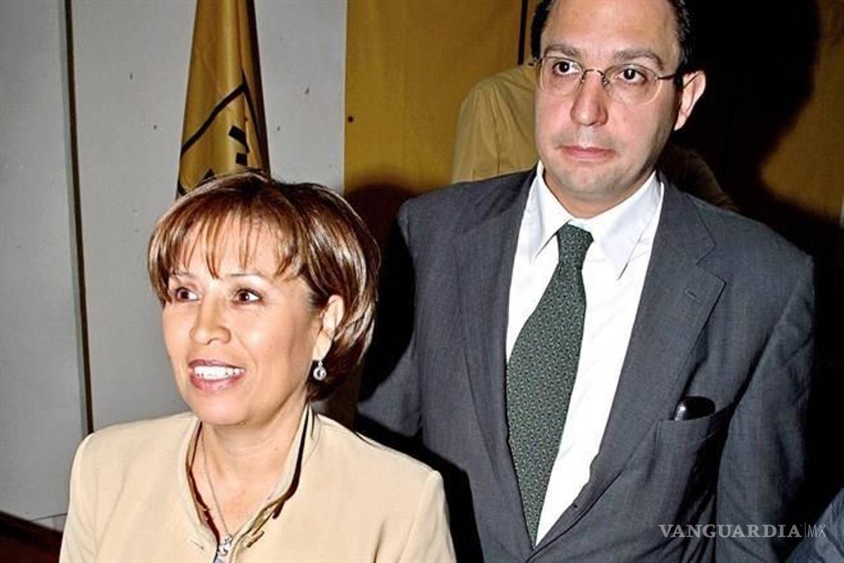 Emilio Zebadúa podrá ser capturado, le niegan amparo